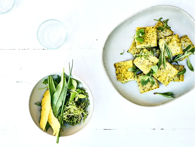 Food Photography Portfolio