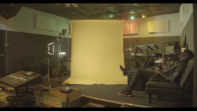 Music Video for Grammy Nominated Artist David Phelps