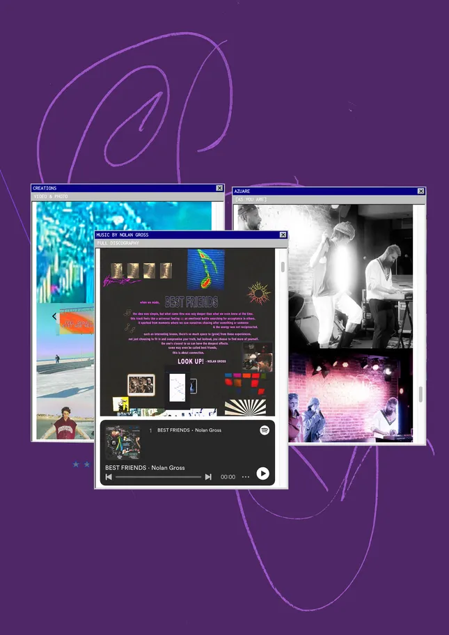 Project image
