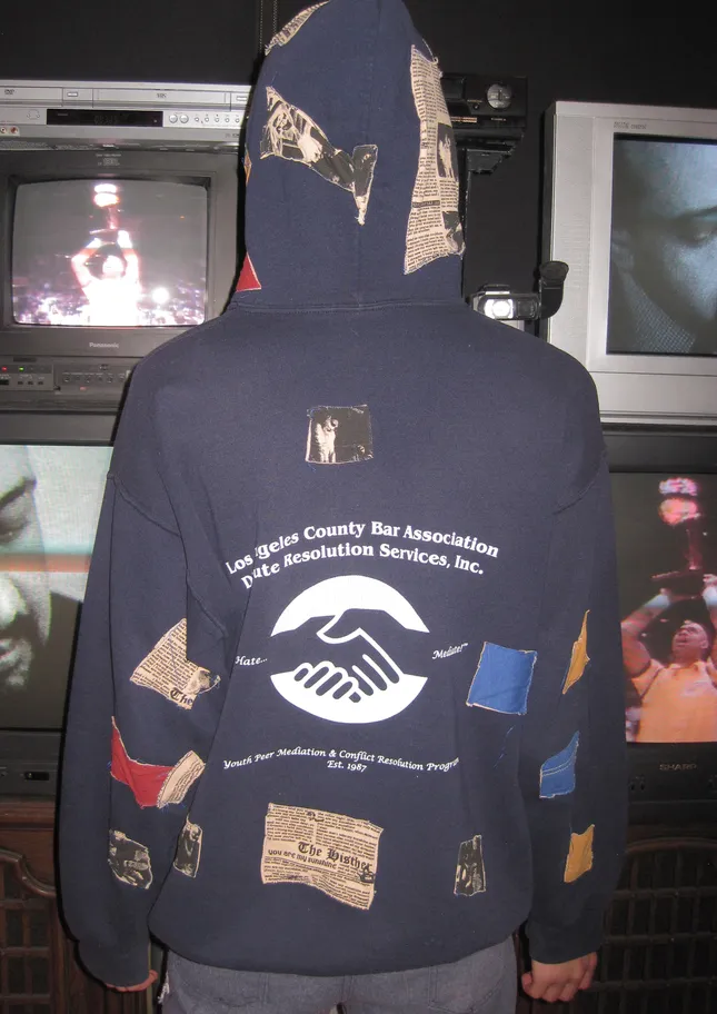 Project image