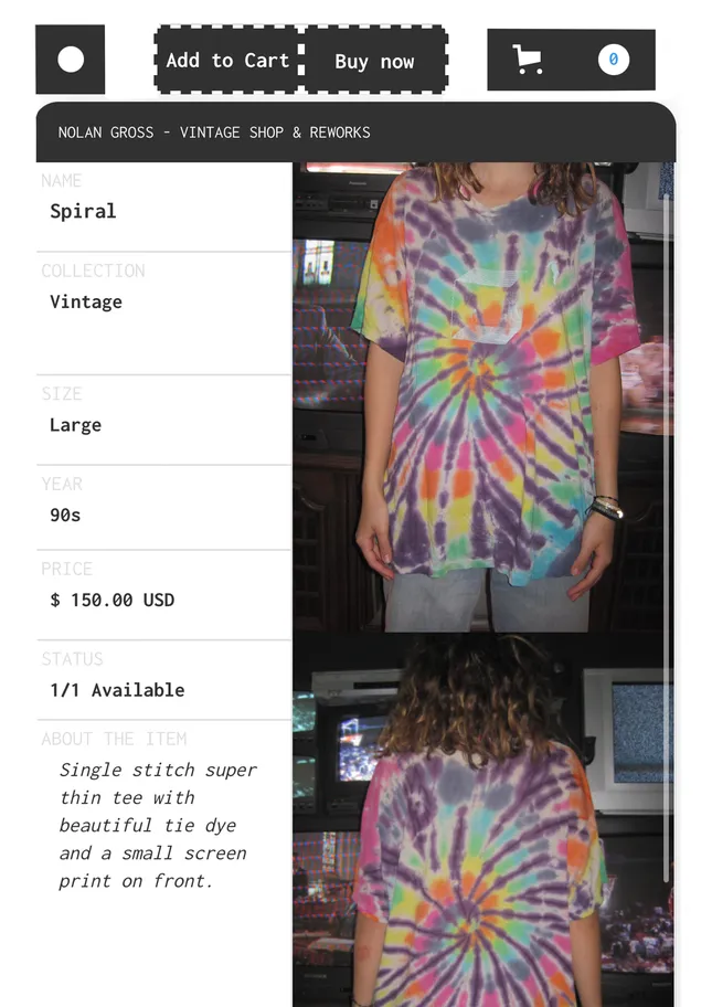 Project image