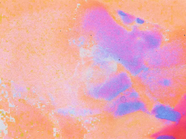 Fk U Mean Visualizer - Pink Siifu