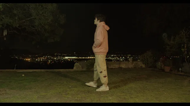 Music Video/Social Media Content for Emery Kelly