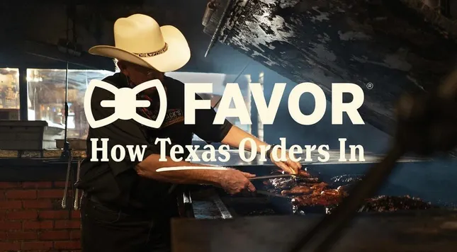 Texpat Rescue Mission for Favor