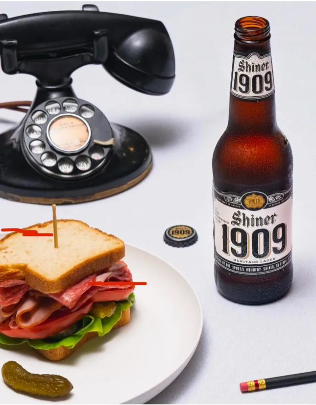 Shiner Seasonal Campaign