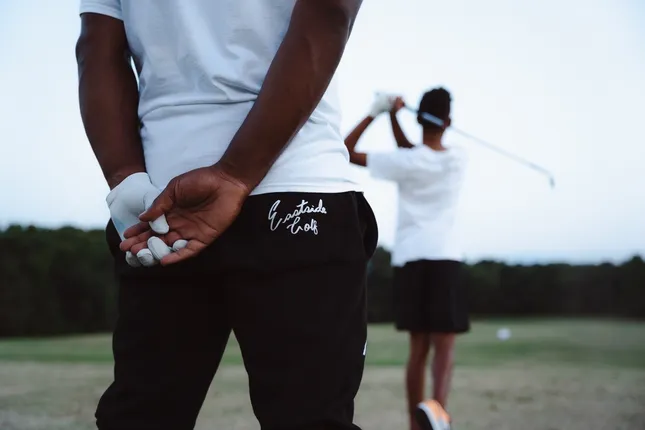Eastside Golf x Social Status