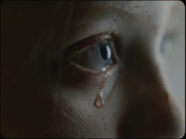 Anastatica Short Film