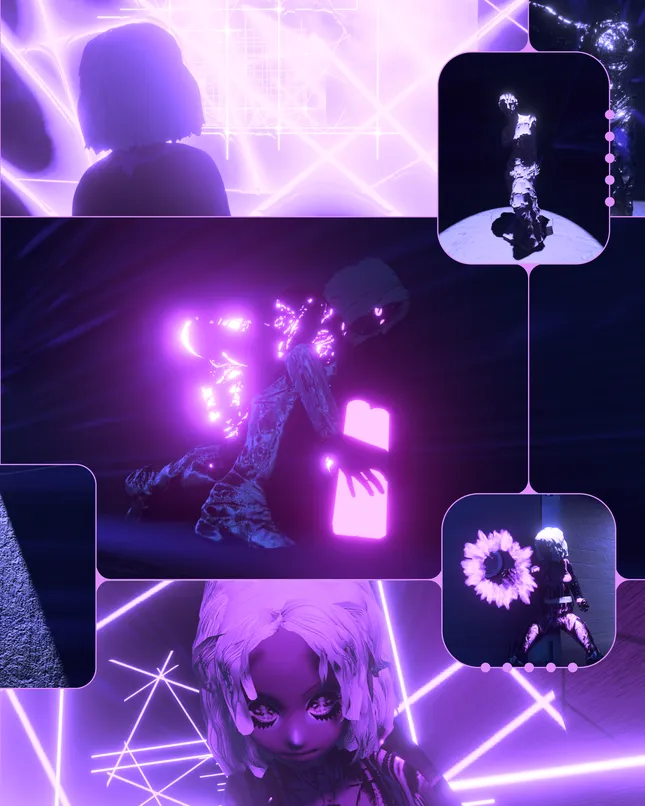 Project image