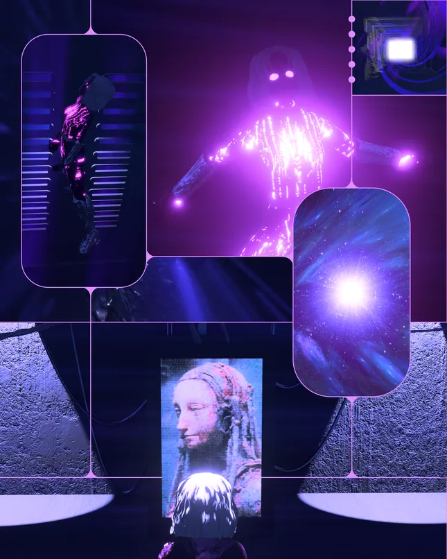 Project image