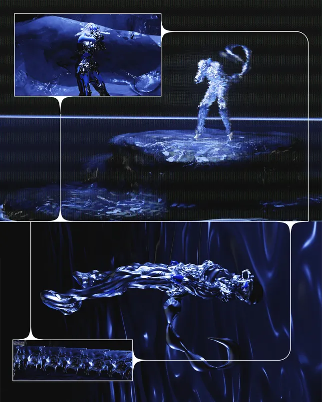 Project image