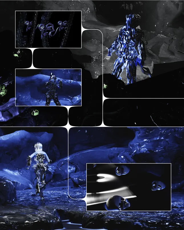 Project image