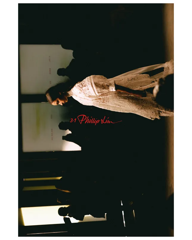 3.1 Phillip Lim Spring/Summer 2025 “MEMORIES OF JOY” - 20 Years Of 3.1