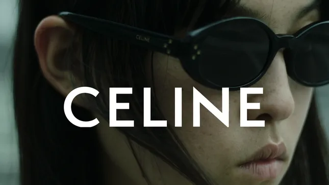 CELINE // “Seeing Me Seeing You”