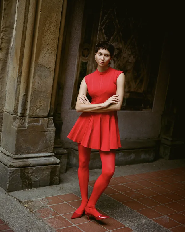 Aliya *RED*