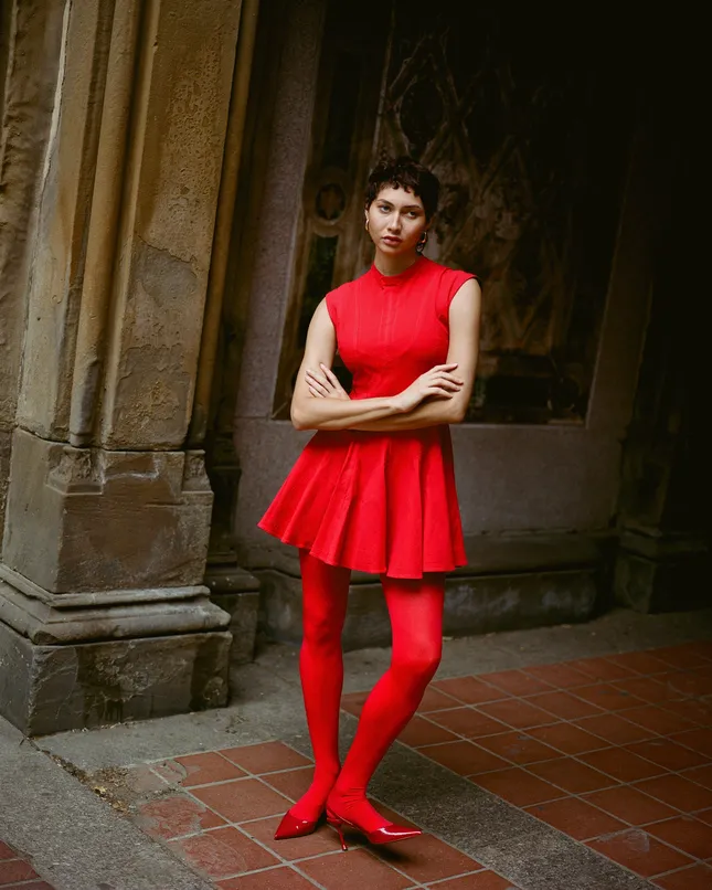 Aliya *RED*