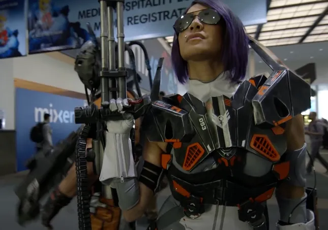 Gamespot - E3 Entertainment Expo