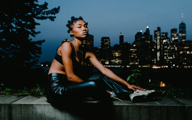 Project image