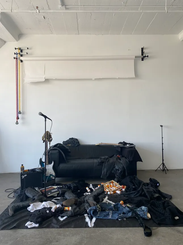 Project image