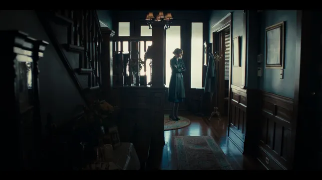 The Last Time I Saw You