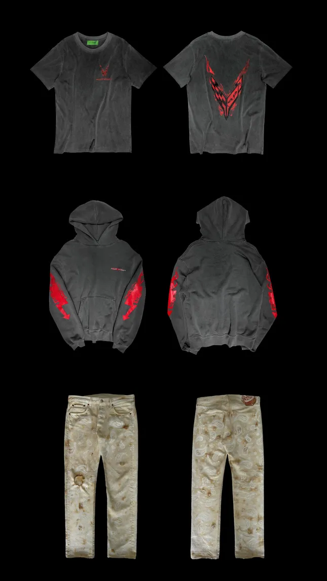 Project image