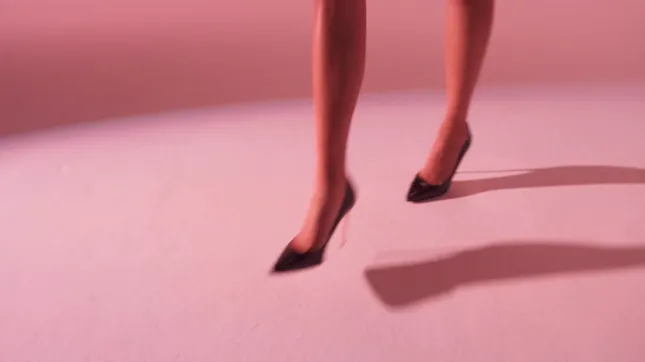 Carolina Herrera X Good to Be Bad