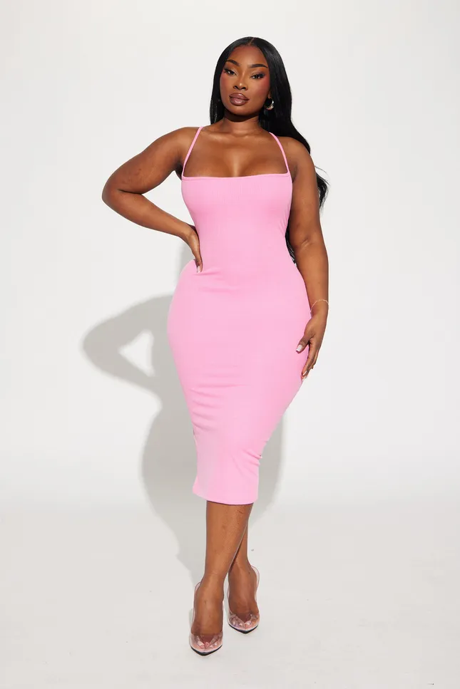 Ecomm for Fashion Nova