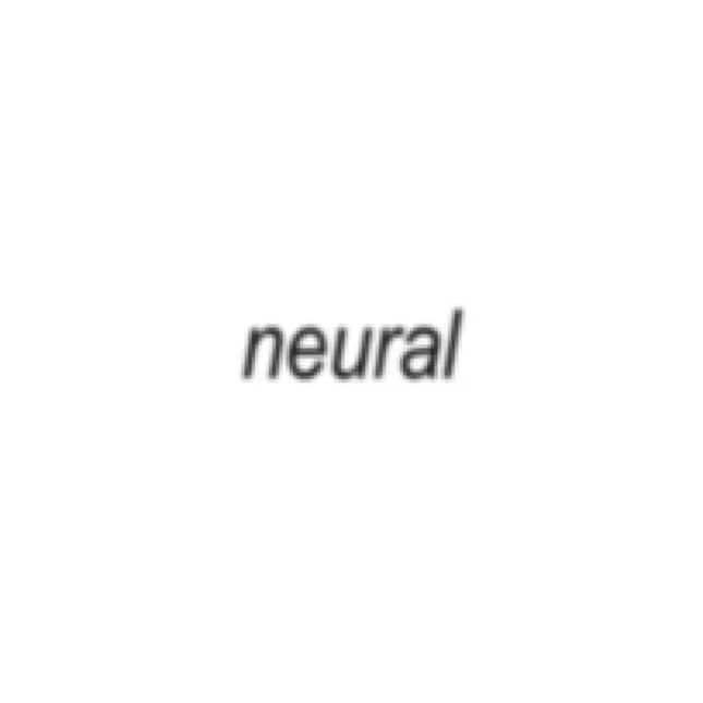 neural weapon.