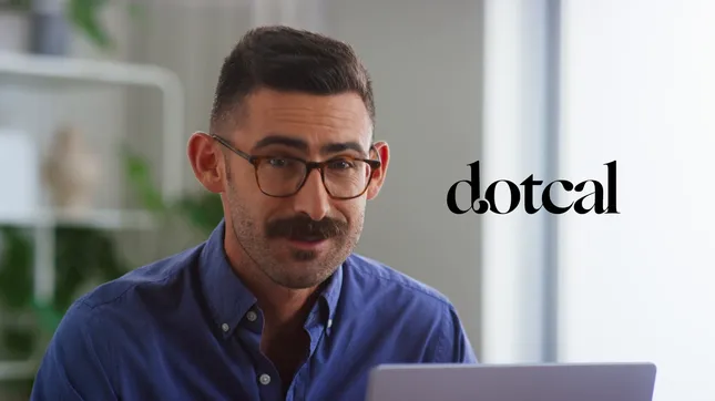 Dot Cal Commercial