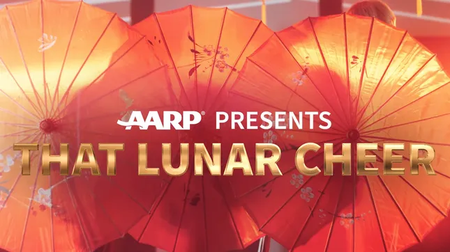 AARP Lunar New Year