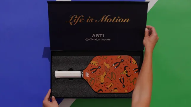 Arti Commercial