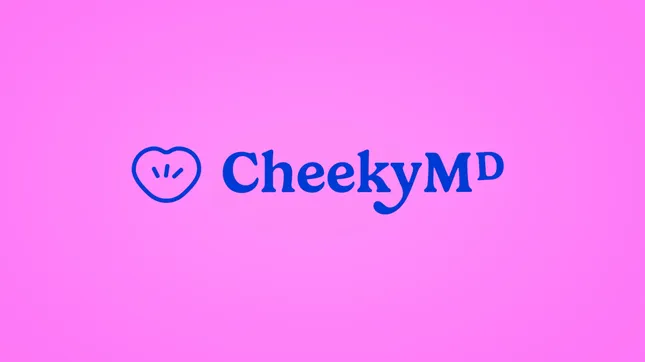 Cheeky MD