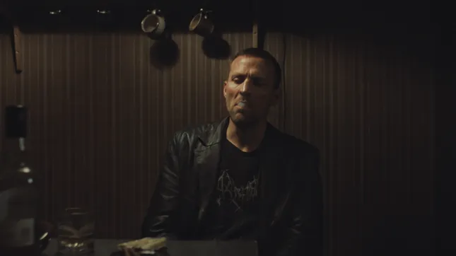 Netflix Nordics - «That’s a wrap on Detective Harry Hole»