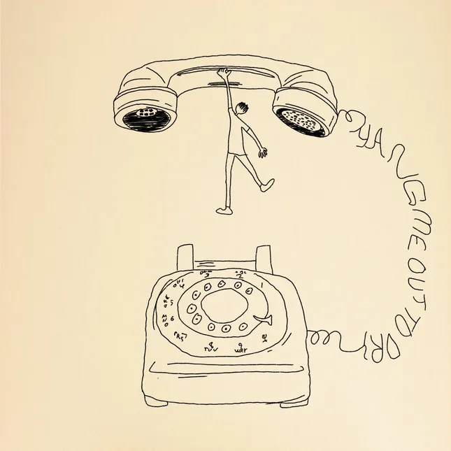COVER ARTWORK