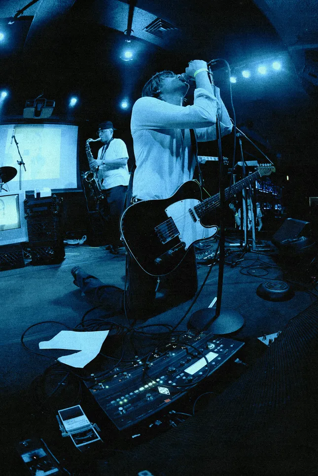 Project image