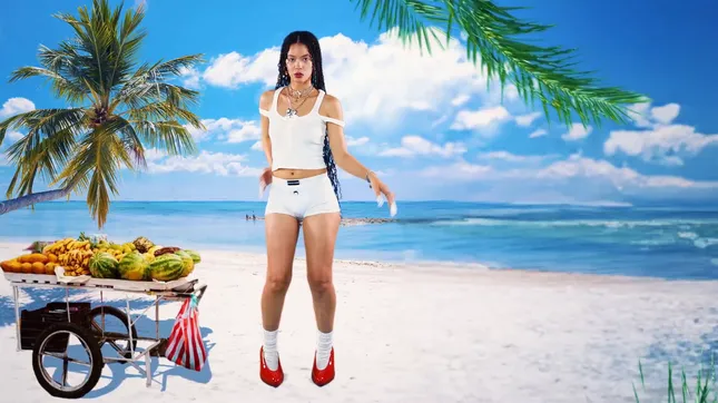 Esty - Fell in Love Esty (Official Music Video)