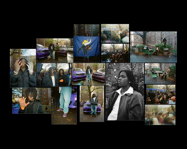Project image
