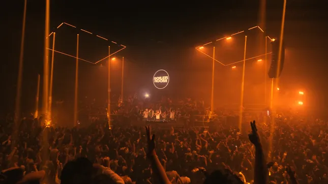 Boiler Room México 2024