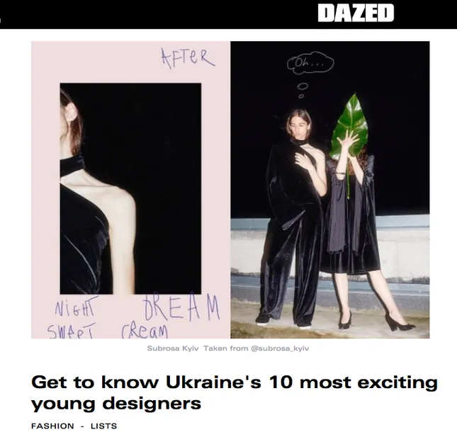 Project image