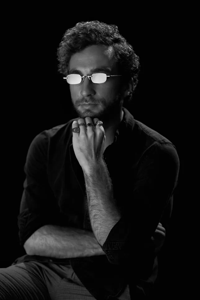 Project image