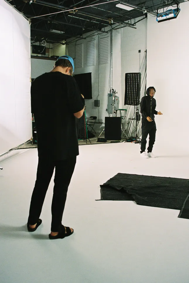 Project image