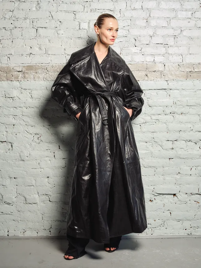 Luxury Fashion E-Commerce