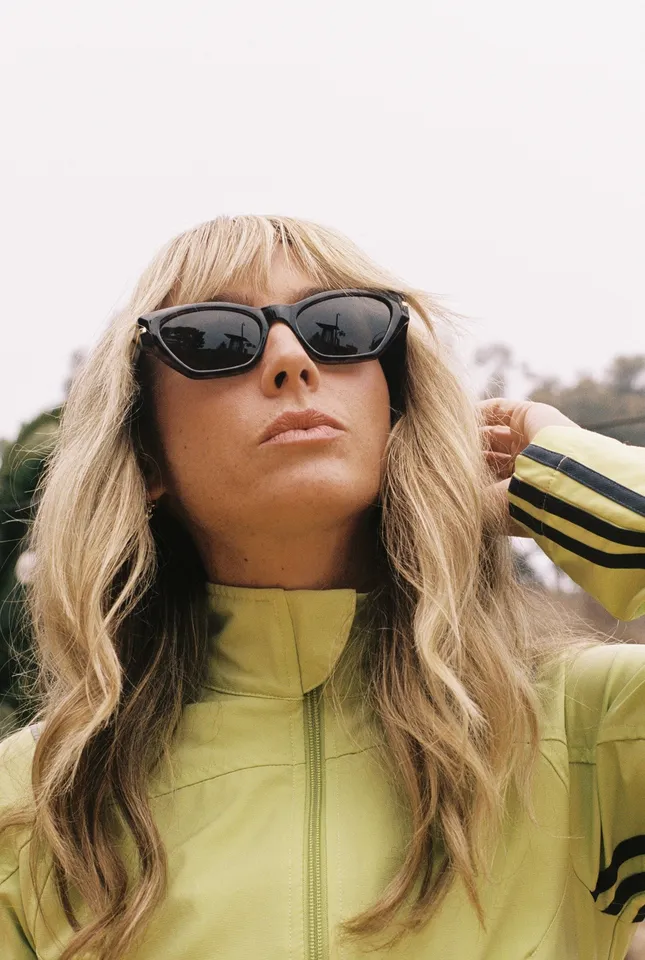 Dime Optics Social Content FW 24