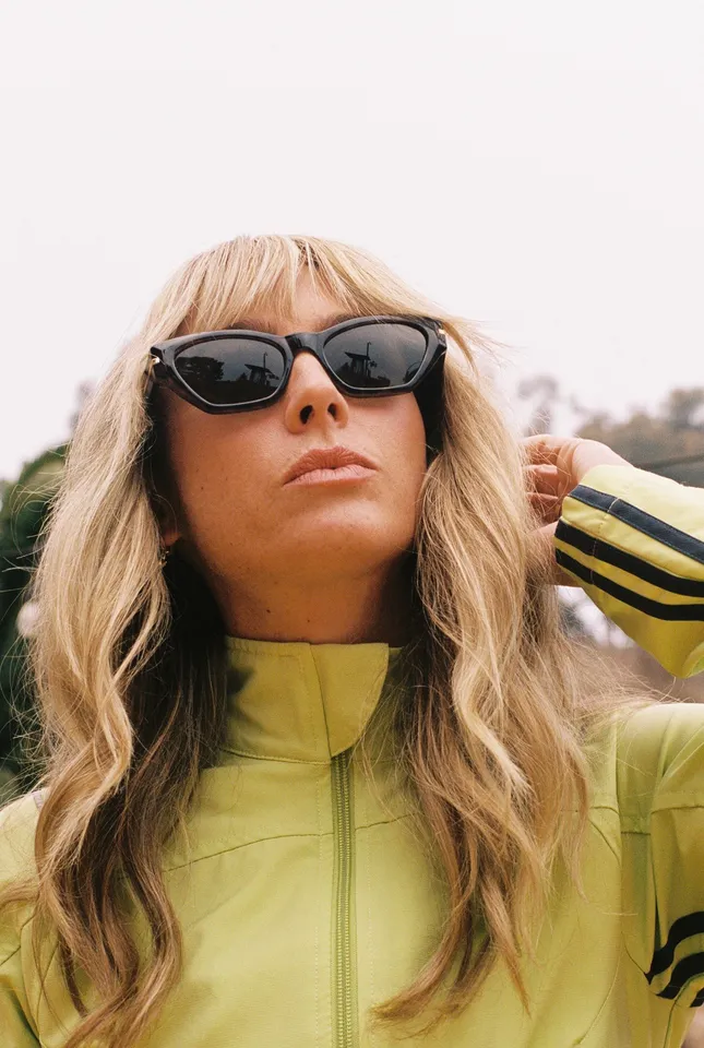 Dime Optics Social Content FW 24