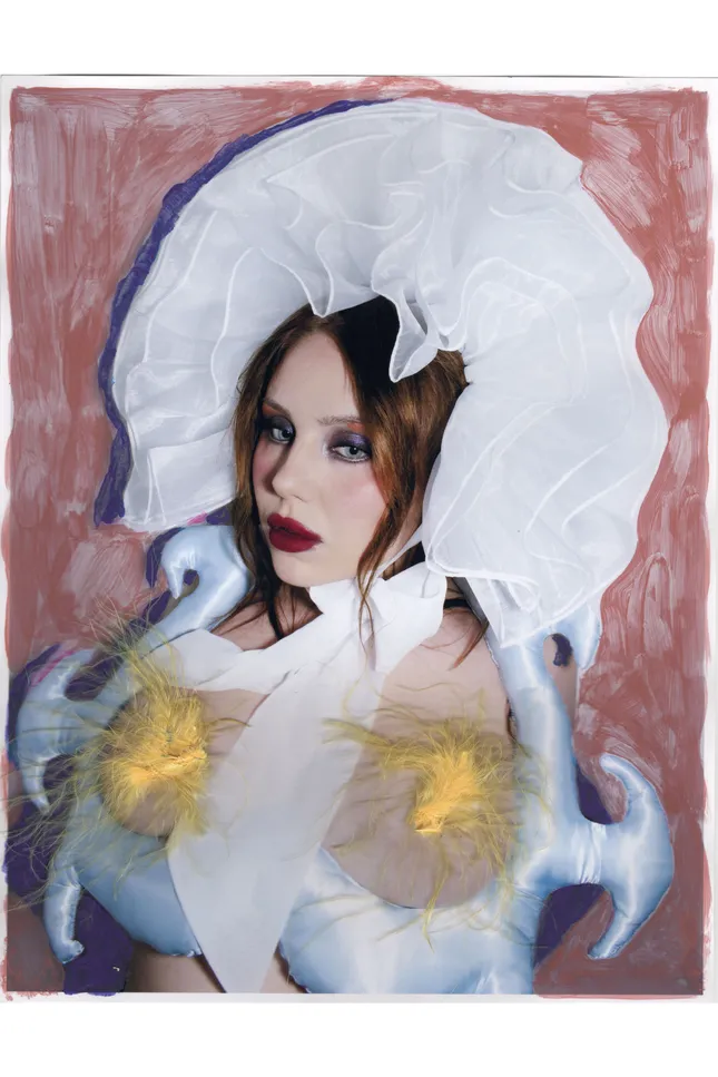 Ashley Good for Gasp x Good Mother Gallery