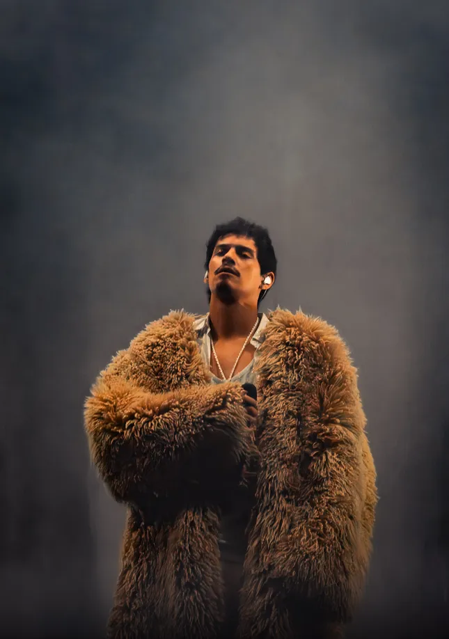 Omar Apollo