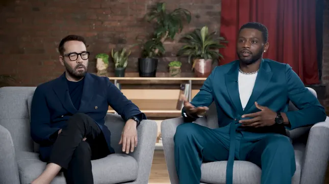 This Pro Hooper Went Hollywood | Jeremy Piven and Everette Osbourne Interview