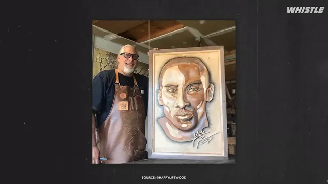 Building A Social Media Empire With Hyper Realistic Wood Art 🪓