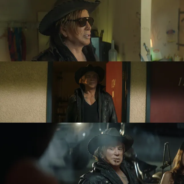 Murder Motel
