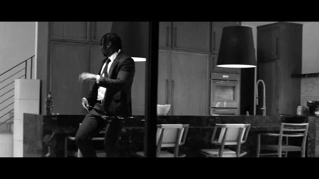 Pardison Fontaine - “Complainin”