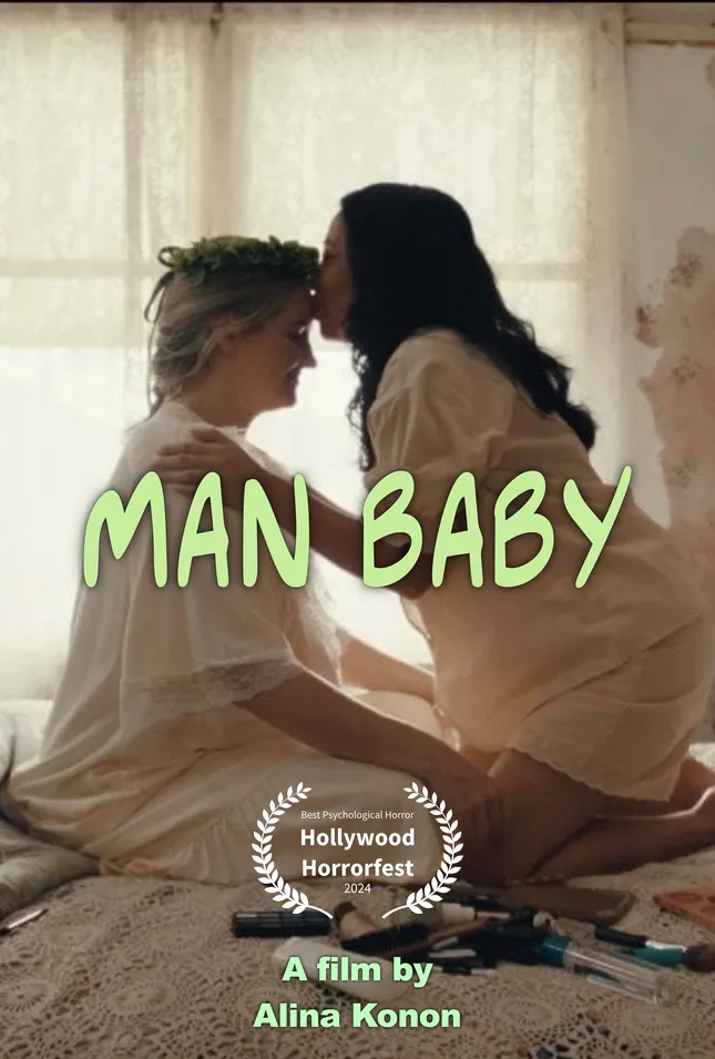 Man Baby